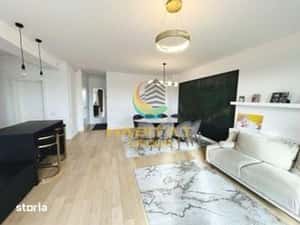 Apartament 3 camere cu 92mp de Gradina M Berceni — miniatura 4