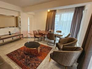 Vitan - Delta Vacaresti -  2 camere decomandat, spatios — miniatura 6