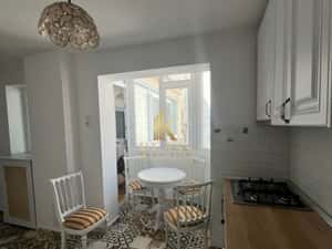 Apartament 3 camere langa Cismigiu – potential investitional — miniatura 4