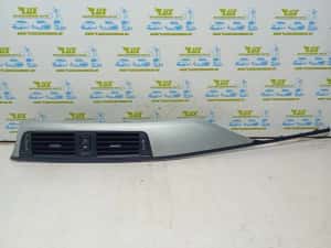 Grila ventilatie bord 9218552-15 BMW Seria 3 F31 (2011 - 2016) — miniatura 10