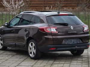 Renault Megane / Bose / Led / Pano — miniatura 4