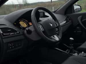 Renault Megane / Bose / Led / Pano — miniatura 6