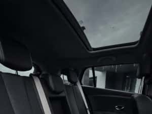 Renault Megane / Bose / Led / Pano — miniatura 8