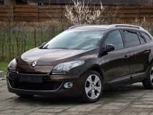 Renault Megane / Bose / Led / Pano — miniatura 9