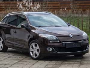 Renault Megane / Bose / Led / Pano — miniatura 10