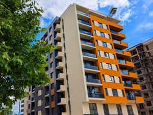 Apartament modern cu un dormitor, acces metrou Aparatorii Patriei, S4