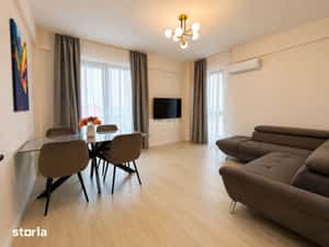 Apartament 2 camere decomandat, bloc nou, Popas Pacurari, IAȘI — miniatura 4