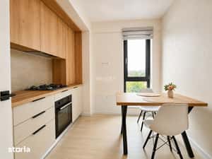 Apartament 2 camere decomandat, bloc nou, Popas Pacurari, IAȘI — miniatura 5