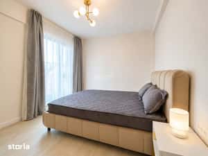 Apartament 2 camere decomandat, bloc nou, Popas Pacurari, IAȘI — miniatura 6
