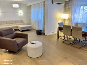 Apartament 3 camere-Domenii-lux