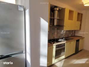 Apartament 3 camere-Domenii-lux — miniatura 4