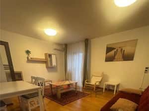 2 camere 68 mp, etaj 3 bloc Iasicom zona Podul de Fier — miniatura 1