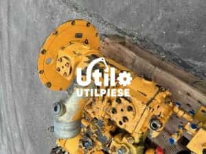 pompa hidraulica lpvd 064 liebherr a900 a904 a914 a924 a934 a944