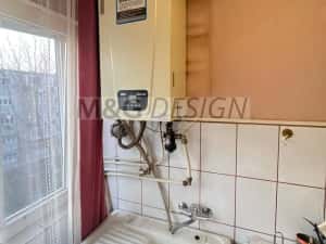 Apartament 3 cam CENTRALA, clima. et 3, boxa — miniatura 2