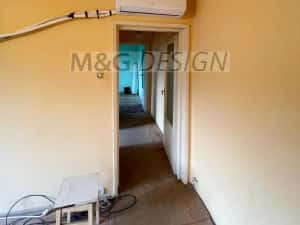Apartament 3 cam CENTRALA, clima. et 3, boxa — miniatura 4