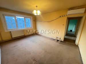 Apartament 3 cam CENTRALA, clima. et 3, boxa — miniatura 6