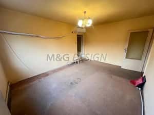 Apartament 3 cam CENTRALA, clima. et 3, boxa — miniatura 7