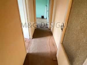 Apartament 3 cam CENTRALA, clima. et 3, boxa — miniatura 9