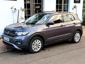 Volkswagen T-Cross — miniatura 2