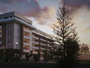 Apartament 2 camere de vanzare in Future Residence
