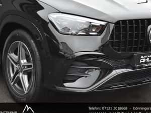 Mercedes-Benz GLE 53 AMG în București — miniatura 4