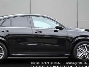 Mercedes-Benz GLE 53 AMG în București — miniatura 5