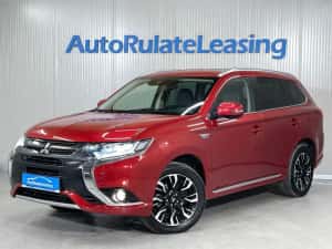 Vand Mitsubishi Outlander 2018 1998 cmc • Tunari, Ilfov