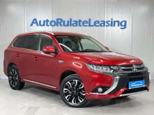 Vand Mitsubishi Outlander 2018 1998 cmc • Tunari, Ilfov — miniatura 2