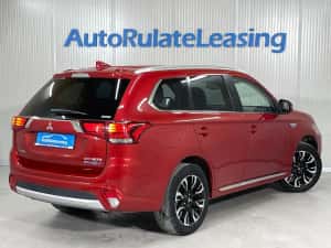Vand Mitsubishi Outlander 2018 1998 cmc • Tunari, Ilfov — miniatura 3