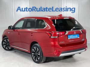 Vand Mitsubishi Outlander 2018 1998 cmc • Tunari, Ilfov — miniatura 4