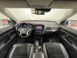 Vand Mitsubishi Outlander 2018 1998 cmc • Tunari, Ilfov — miniatura 6