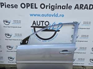 Portiera usa Z163 stanga fata Opel Vectra C facelift