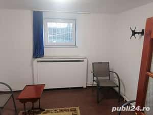 ssi5055 Balcescu-Moisil, 3 cam, demisol, 80mpu — miniatura 6