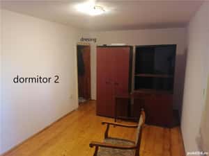 ssi5055 Balcescu-Moisil, 3 cam, demisol, 80mpu — miniatura 7