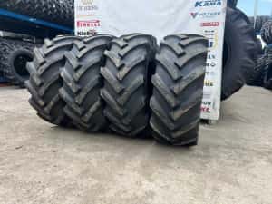 16.0/70-20 cu 14 pliuri anvelope marca SPEDWAYS manitou cu garantie — miniatura 8