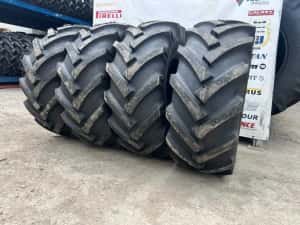 16.0/70-20 cu 14 pliuri anvelope marca SPEDWAYS manitou cu garantie — miniatura 9