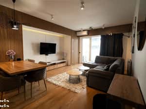 Apartament cu 2 camere I Mobilat si utilat I Scala Center — miniatura 2