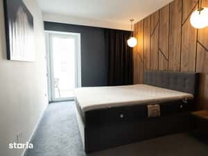Apartament cu 2 camere I Mobilat si utilat I Scala Center — miniatura 4