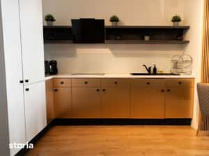 Apartament cu 2 camere I Mobilat si utilat I Scala Center — miniatura 5