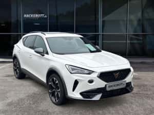 Cupra Formentor, SUV, 2024, 310 CP, 20.921 km