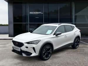 Cupra Formentor, SUV, 2024, 310 CP, 20.921 km — miniatura 2