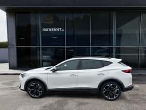 Cupra Formentor, SUV, 2024, 310 CP, 20.921 km — miniatura 3