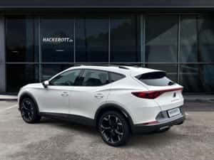 Cupra Formentor, SUV, 2024, 310 CP, 20.921 km — miniatura 4