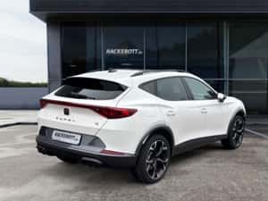 Cupra Formentor, SUV, 2024, 310 CP, 20.921 km — miniatura 6