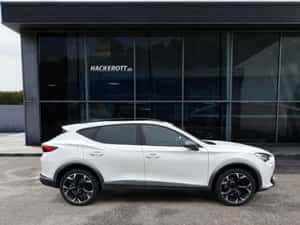 Cupra Formentor, SUV, 2024, 310 CP, 20.921 km — miniatura 7