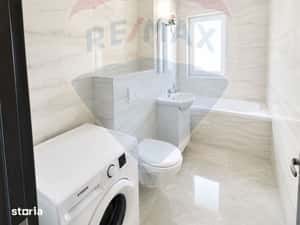 Apartament nou 3 camere complet mobilat — miniatura 4