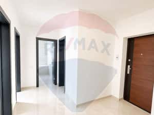Apartament nou 3 camere complet mobilat — miniatura 5