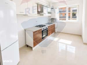 Apartament nou 3 camere complet mobilat — miniatura 6