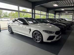 BMW M8 Sport 625cp Benzină 17.809 km