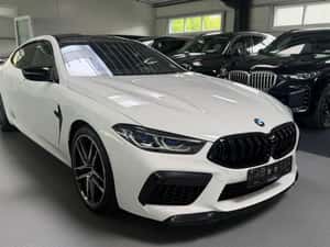 BMW M8 Sport 625cp Benzină 17.809 km — miniatura 2